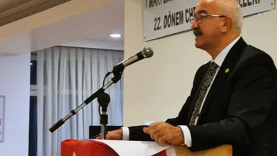 1 Mart Tezkeresi’ne ‘ret’ oyu veren milletvekilleri bir araya geldi