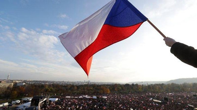 20 bin Ukraynalı sığınmacı nedeniyle Çekya'da OHAL ilan edildi