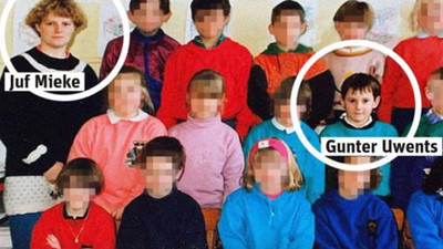 30 yıl sonra öğretmenini öldürdü! Nedeni herkesi şoke etti