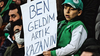 4 maçtır yenilmeyen Galatasaray, 4 maçtır galip gelemeyen Konyaspor'a yenildi