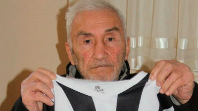 59 yıldır Beşiktaş'taki rekoru kırılamadı! Efsane futbolcu Şenol Birol hayatını kaybetti