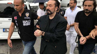 68 kişi hakkında tahliye kararı verilmişti: Adnan Oktar Suç Örgütü davasında yeni gelişme