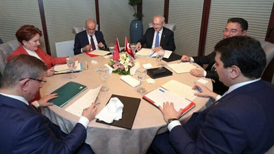 6 genel başkan tekrar bir araya geliyor: Tarih belli oldu