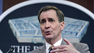 ABD balistik füze tatbikatını erteledi: Yanlış anlaşılmaması için...