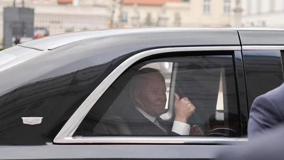 ABD Başkanı Biden'dan 'NATO' açıklaması: Putin başaramadı