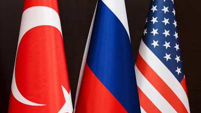 ABD'den Rusya'ya 'ikincil yaptırım' sinyali: Türkiye'yi de etkileyebilir