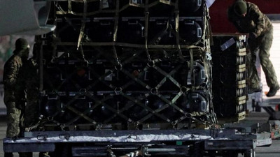 ABD'den Ukrayna'ya askeri yığınak: 3 milyar doları aştı