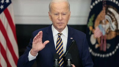 ABD'den Ukrayna'ya bir yardım daha: Uzun ve zor bir mücadele olabilir