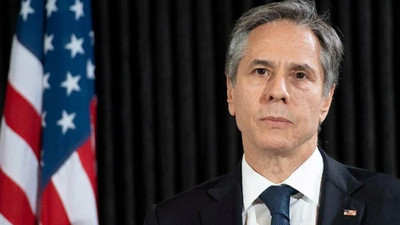 ABD Dışişleri Bakanı Blinken: Rus oligarkların mal varlıkları dondurulacak