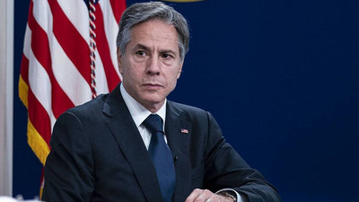 ABD Dışişleri Bakanı Blinken: Putin bunu hedefliyorsa başarılı oluyor