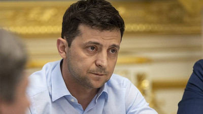 ABD ve Avrupa Konseyi'nden Zelenskiy'nin talebine ret: Rusya ile savaşa neden olabilir