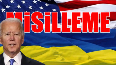 ABD’den Ukrayna’ya dev destek: Savaşın seyri değişebilir