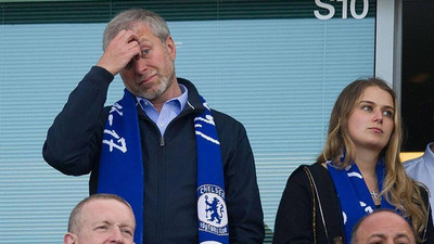 Abramovic hakkında flaş iddia: Türk takımını gözüne kestirdi