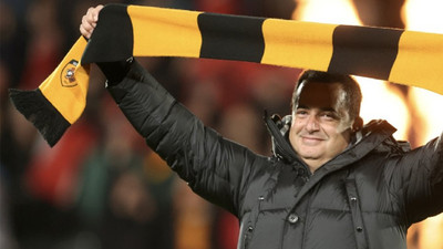 Acun Ilıcalı hakkında flaş iddia: Gözü Galatasaray'ın yıldızında