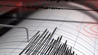 Adıyaman'da büyük deprem: Birçok ilden hissedildi