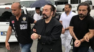 Adnan Oktar dosyasında flaş gelişme: İstinaf kararları bozdu