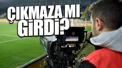 Ahmet Ağaoğlu'ndan yayın ihalesi açıklaması