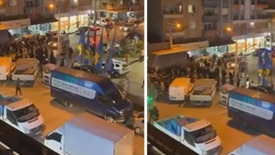 Akaryakıt zamlarına büyük protesto