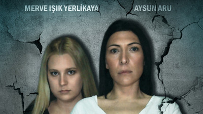 Akıl hastanesinde geçen 'Günahkâr' oyunu 24 Mart’ta perde alıyor