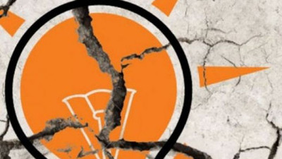 AKP'de ortalık karıştı: Bakanların kırıp döktüklerini teşkilatlar topluyor