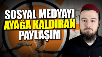 AKP'den istifa eden Amine Cansu Kaba'ya eski partisinden skandal sözler