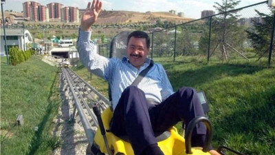 AKP dönemi Ankara Büyükşehir'i yapılamayan binalara 2 milyar lira para ödenmiş