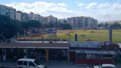 AKP'li Belediye "hayırlı cumalar" mesajının ardından elektrik kesti, yıkıma başladı 