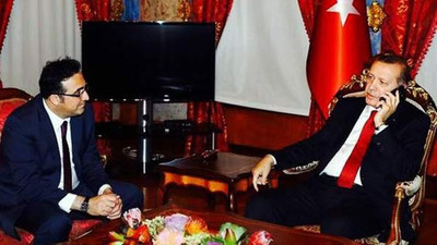 'AKP'li geçmişi' CEO’luktan etti' denilmişti, yeni gelişme yaşandı