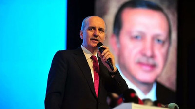 AKP'li Kurtulmuş: Devlet partisi, yönetimi ele geçirdikten sonra milleti şekillendirendir