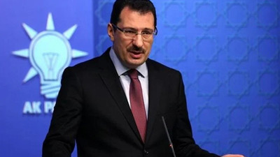 AKP'li Yavuz Cumhur İttifakı'nın Cumhurbaşkanı adayını açıkladı 