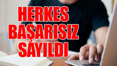 AKP'lilerin torpil kavgası