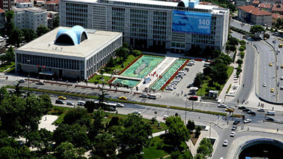 AKP-MHP grubundan İBB’ye bir hizmet engeli daha!