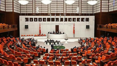 AKP'nin 'Diyanet Akademisi' kanun teklifi Meclis'ten geçti