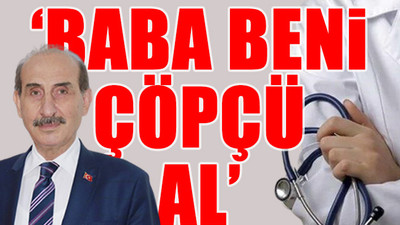 AKP’li başkandan Erdoğan’ı kızdıracak flaş sözler