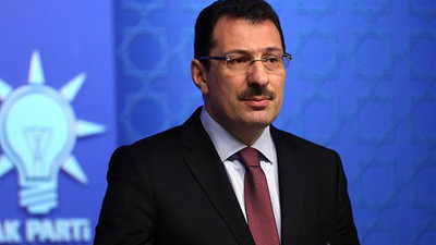 AKP’li Yavuz: Erdoğan giderse S-400’ler çöp olur,  FETÖ ve PKK ile mücadeleyi bitirirler