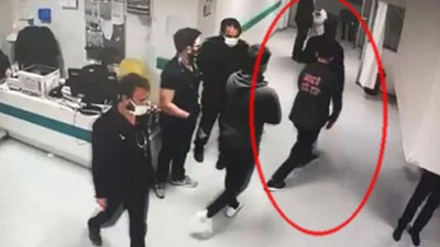 Alkışlayarak protesto etmişlerdi: Hastane yönetimi ve doktora soruşturma açıldı