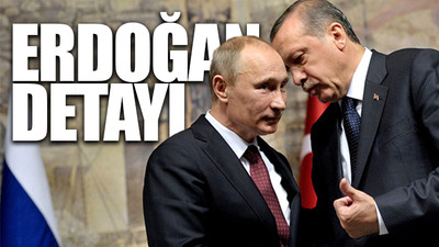 Alman medyası yazdı: Putin’in önündeki 5 senaryo...