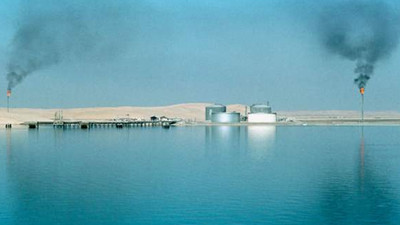 Almanya'dan dikkat çeken 'Katar' adımı: Rusya'ya alternatif