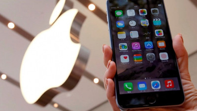 Apple'dan iPhone hırsızlığına karşı adım