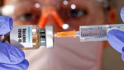 Araştırmada ortaya çıktı: Koronavirüs aşısından sonra ateşi yükselenler dikkat!