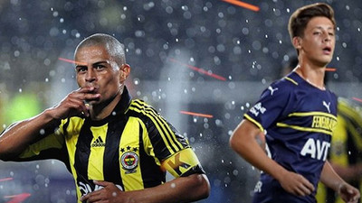 Arda Güler’den Alex de Souza’nın paylaşımına yanıt