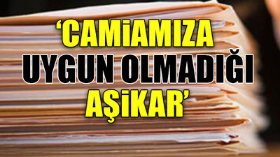 ‘Atatürkçü, Cumhuriyetçi, Alevi’ diye sicilini bozmuşlardı: O skandal hakkında yeni gelişme