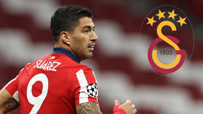 Atletico Madrid’in yıldızı Luis Suarez’den Galatasaraylıları çok kızdıracak yorum