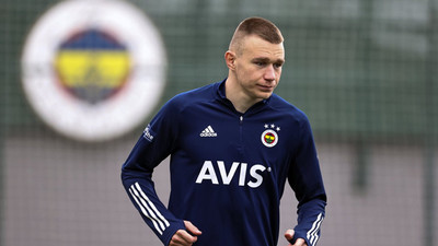 Attila Szalai’den transfer açıklaması