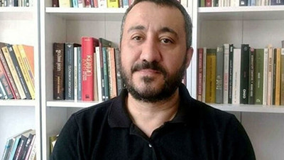 Gözaltına alınan Avrasya Araştırma Başkanı Kemal Özkiraz hakkında yeni gelişme