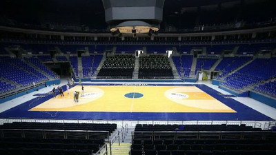 Avrupa'nın dev turnuvasına Fenerbahçe ev sahipliği yapacak