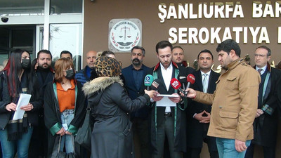 Avukatların kurmak istediği 'Cumhuriyet Komisyonu' baro yönetimini rahatsız etti