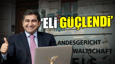 Avusturya mahkemesinden SBK kararı: Türkiye'ye iade ihtimali arttı