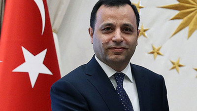AYM Başkanı Arslan: Yargılama süresini yürütmenin belirlemesi yargı bağımsızlığıyla bağdaşmaz