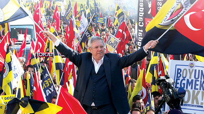 Aziz Yıldırım’dan rekor tazminat talebi